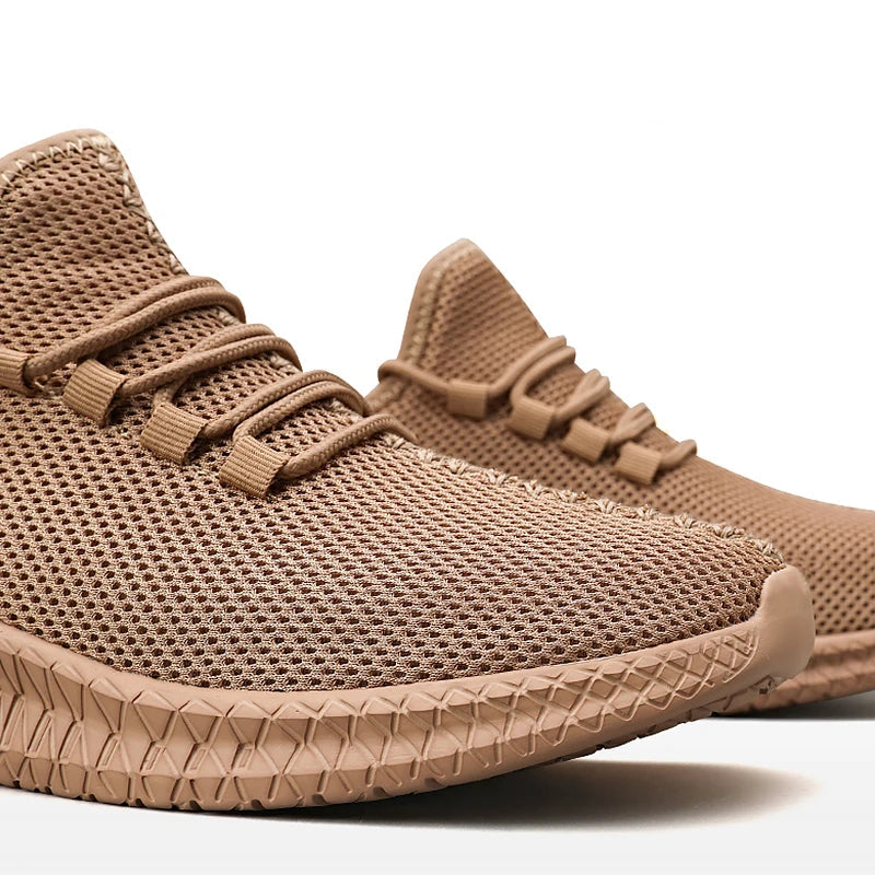 Farren Breathable Sneakers