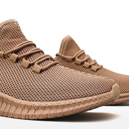 Farren Breathable Sneakers