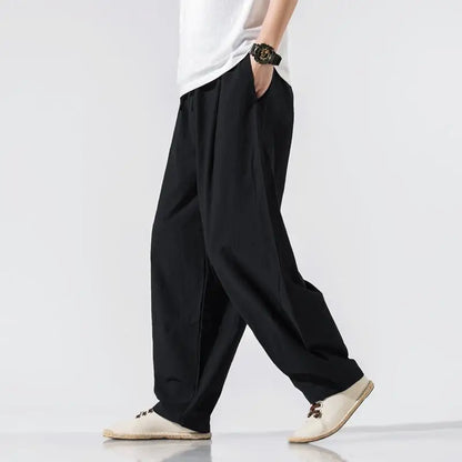 Sogno Crudo Pants