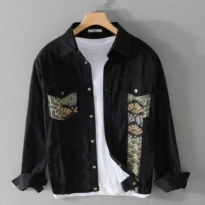 Vellario Nomad Shirt