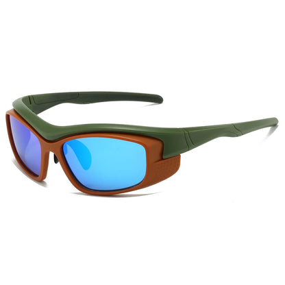 Specchio Sunglasses