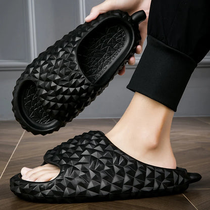 Durian Slippers