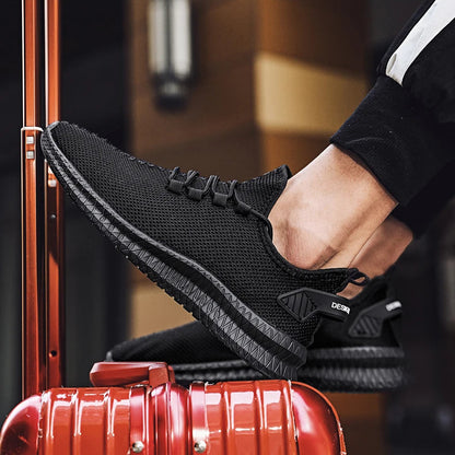 Farren Breathable Sneakers