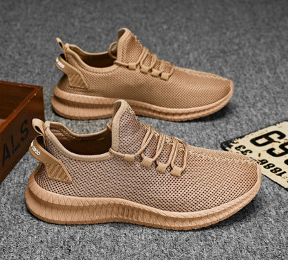 Farren Breathable Sneakers