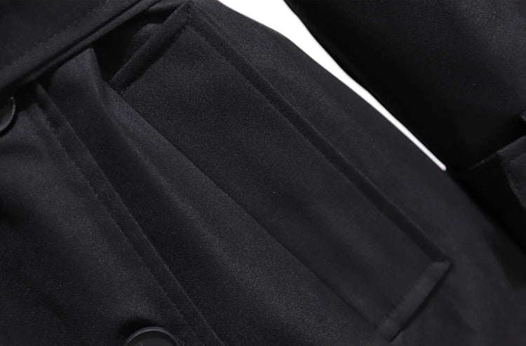 Fiorente Trench Coat