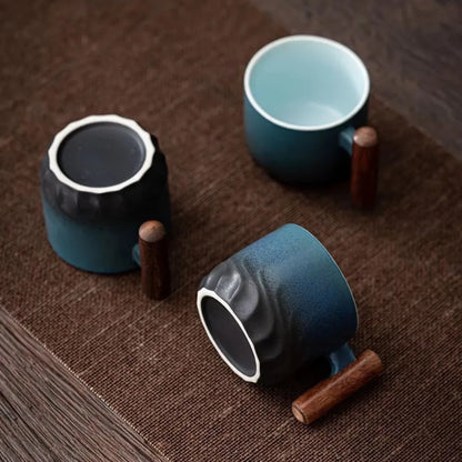 Caffè Solare 6pcs Set