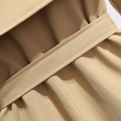 Fiorente Trench Coat