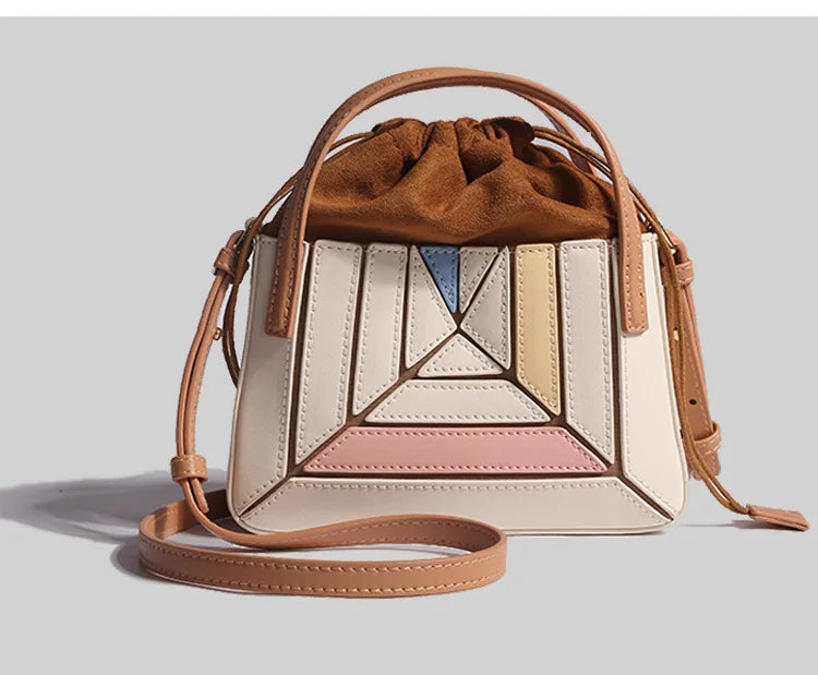 Triangolo Multicolore