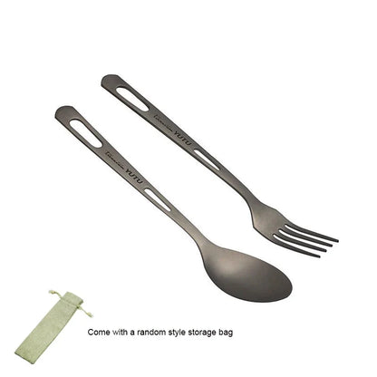 Quazar Travel Set