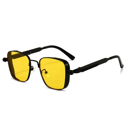 Bishop Steampunk Sunglasses