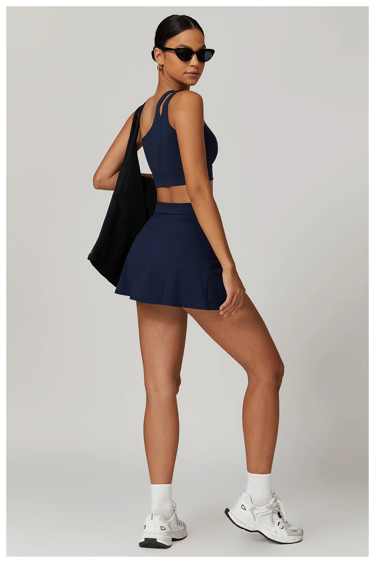 Fiore Vita Tennis Set