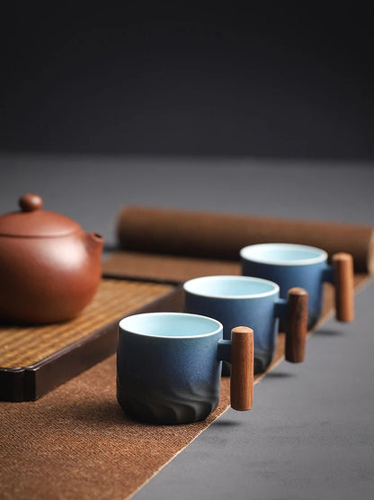 Caffè Solare 6pcs Set