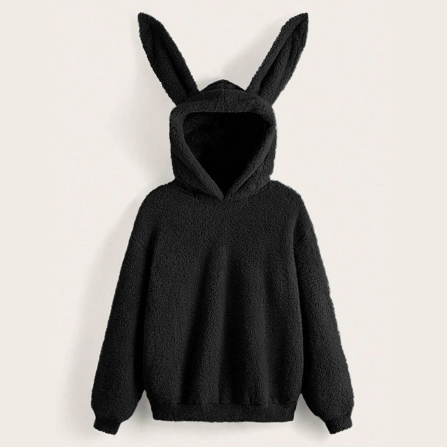 Jolie Rabbit Ears Hoodie