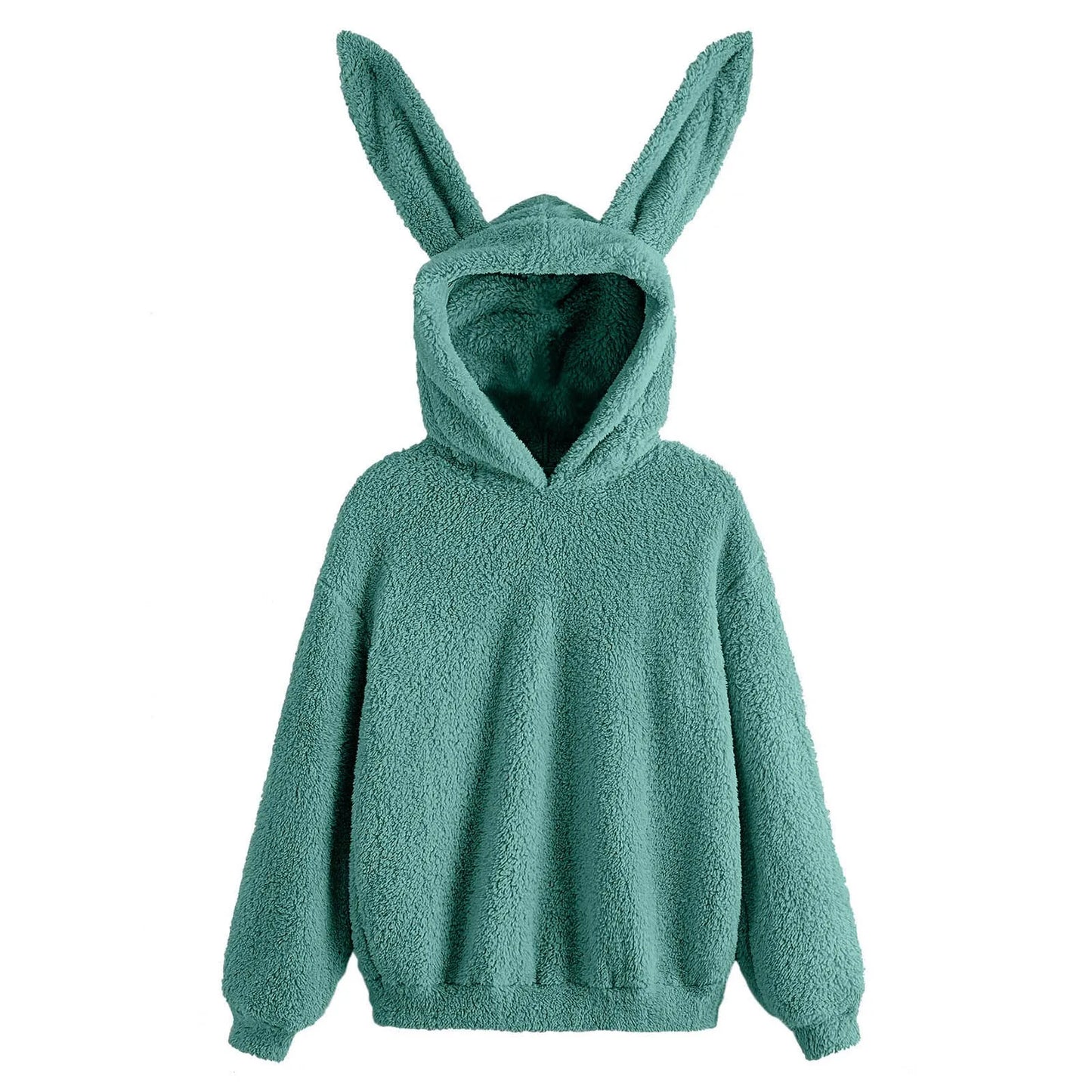 Jolie Rabbit Ears Hoodie