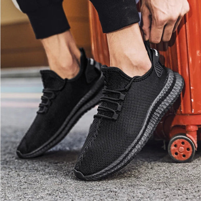 Farren Breathable Sneakers