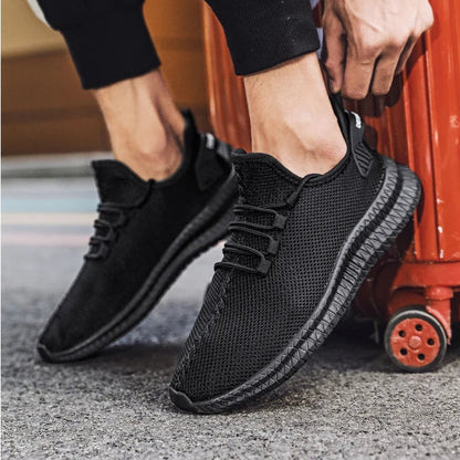 Farren Breathable Sneakers