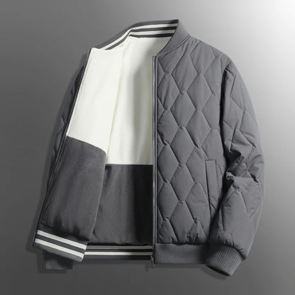 Marco D'Oggiono Two Side Jacket