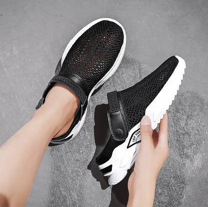 Leggero Orthopedic Sandals