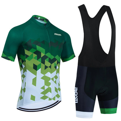 Marea Sprint Cycling Set