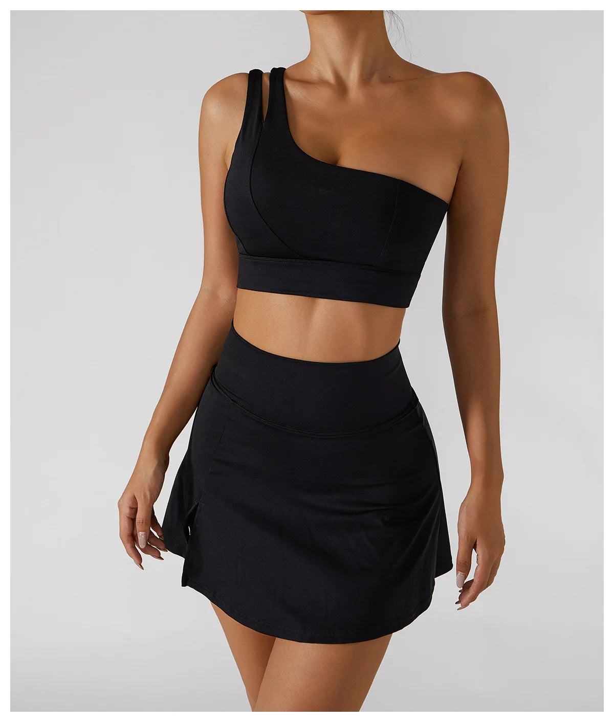 Fiore Vita Tennis Set