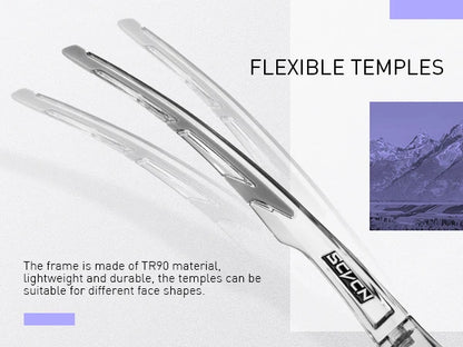 Rexel Photochromic Sunglasses