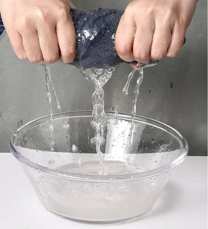Pura Soffio Hand Towels