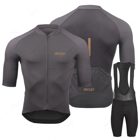 Strada Cycling Jersey Sets