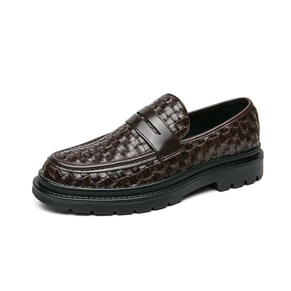 Silente Calma Loafers