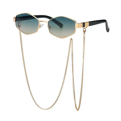 Chiara Viva Vintage Sunglasses