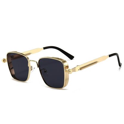Bishop Steampunk Sunglasses