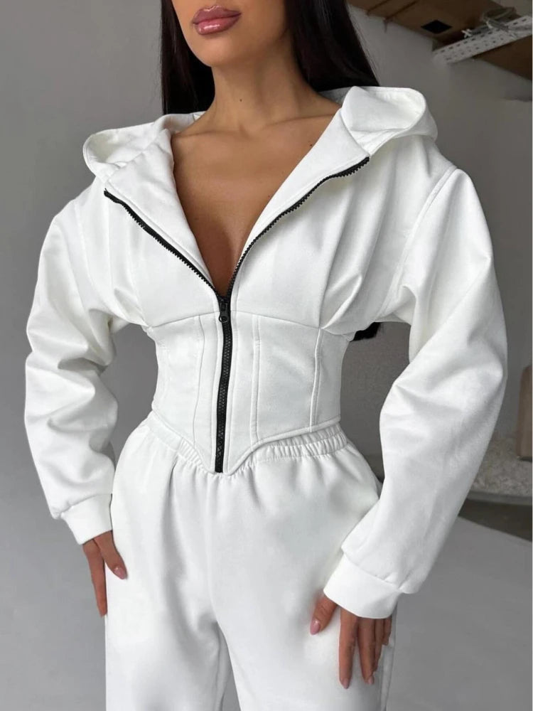 Sogno Corsetto Set