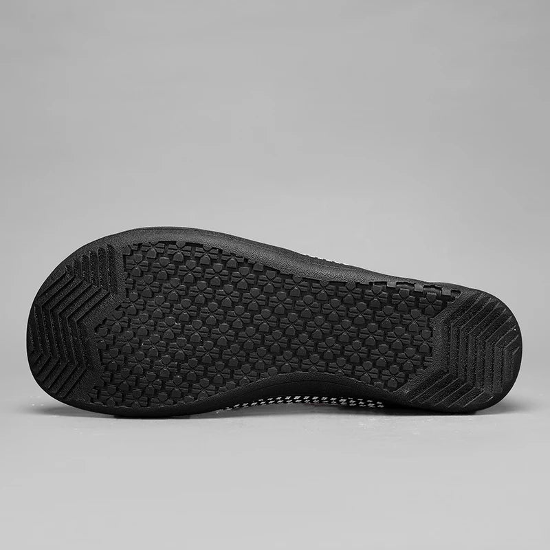 Selvaggia Barefoot Shoes