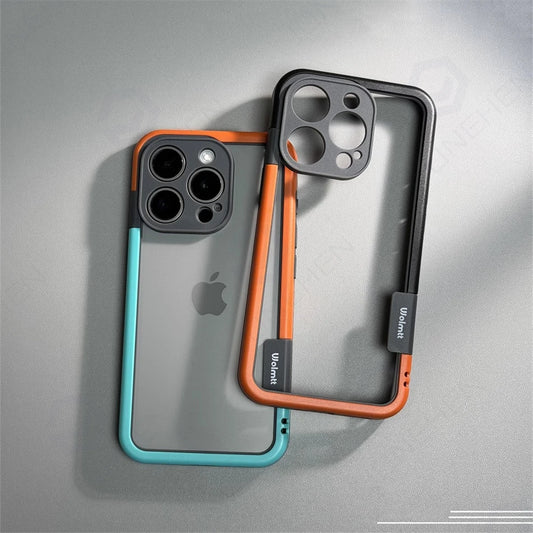 Eco Lontana Dual Color IPhone Case