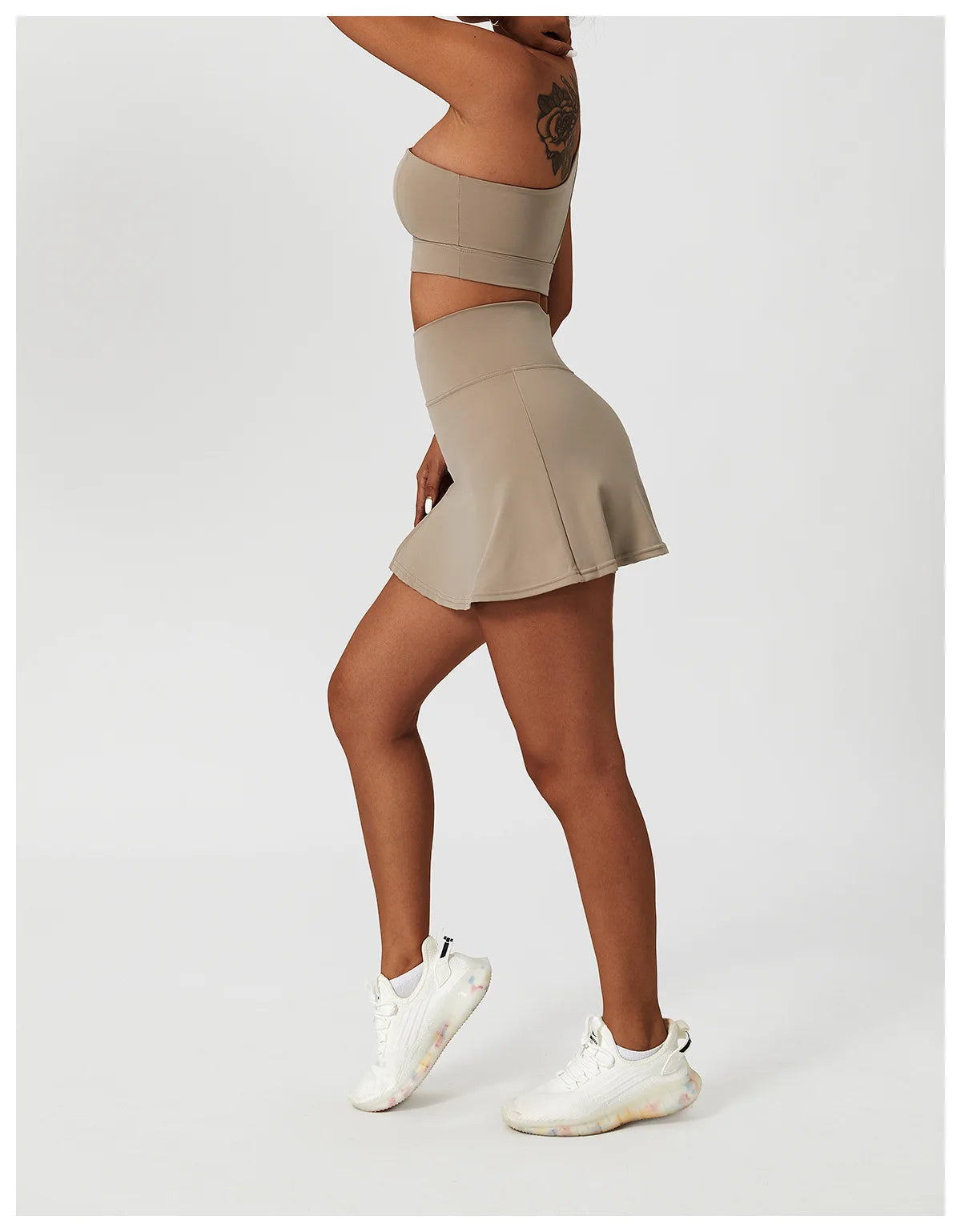 Fiore Vita Tennis Set