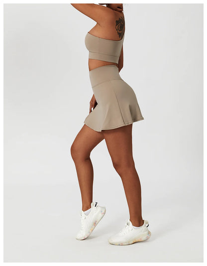 Fiore Vita Tennis Set