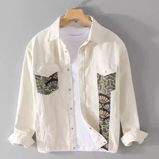 Vellario Nomad Shirt