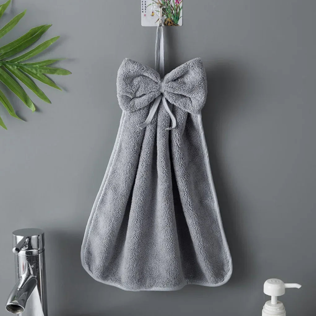 Pura Soffio Hand Towels