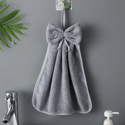 Pura Soffio Hand Towels
