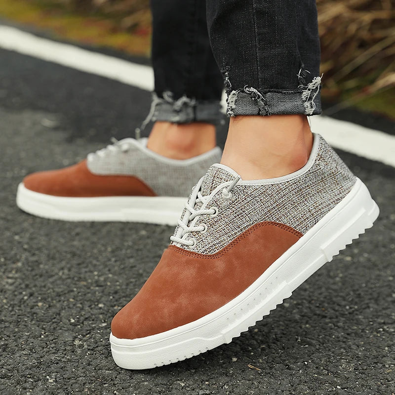 Bruno Aria Loafers