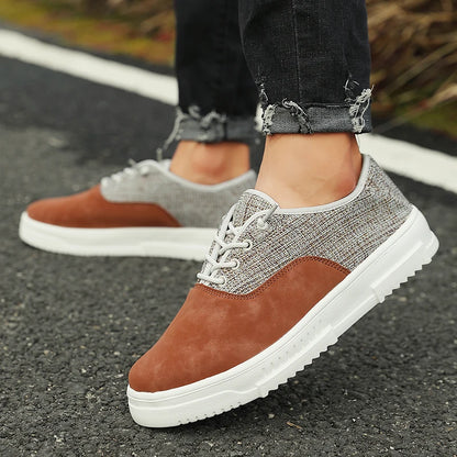 Bruno Aria Loafers