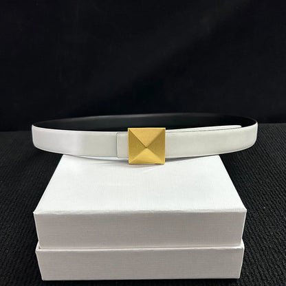 Fusione Square Belt