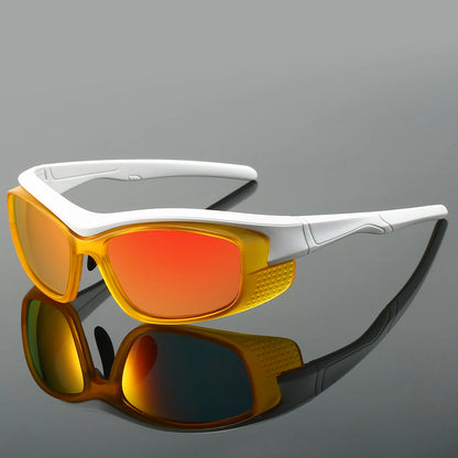 Specchio Sunglasses