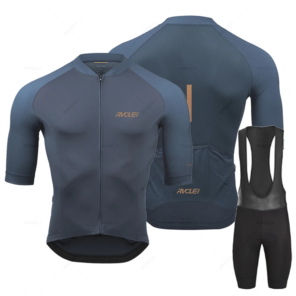 Strada Cycling Jersey Sets
