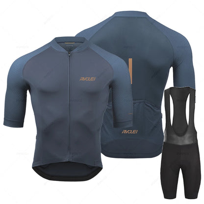 Strada Cycling Jersey Sets