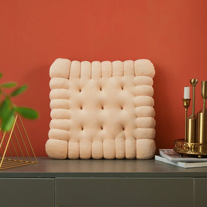 Cookie Pillow
