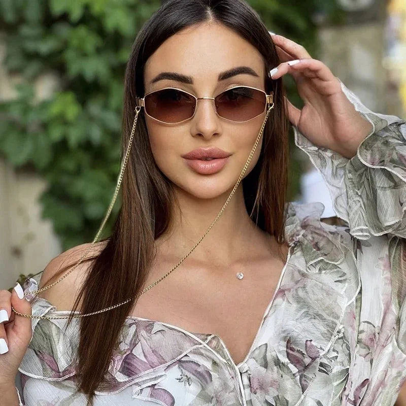 Chiara Viva Vintage Sunglasses