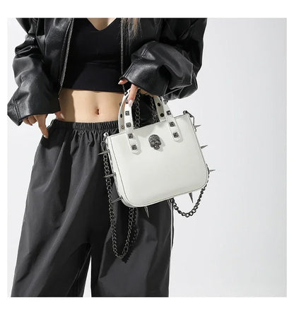 Syrus Punk Style Bag