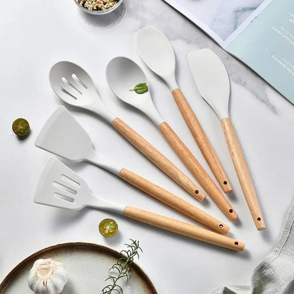 34Pcs Cooking Tools Set