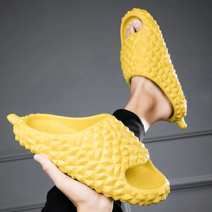Durian Slippers