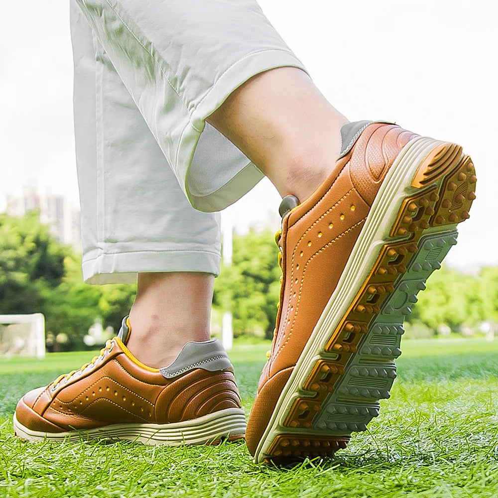 Cillian Golf Shoes